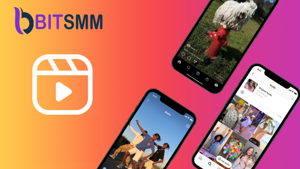 Increasing Reels Engagement with Bought Likes
