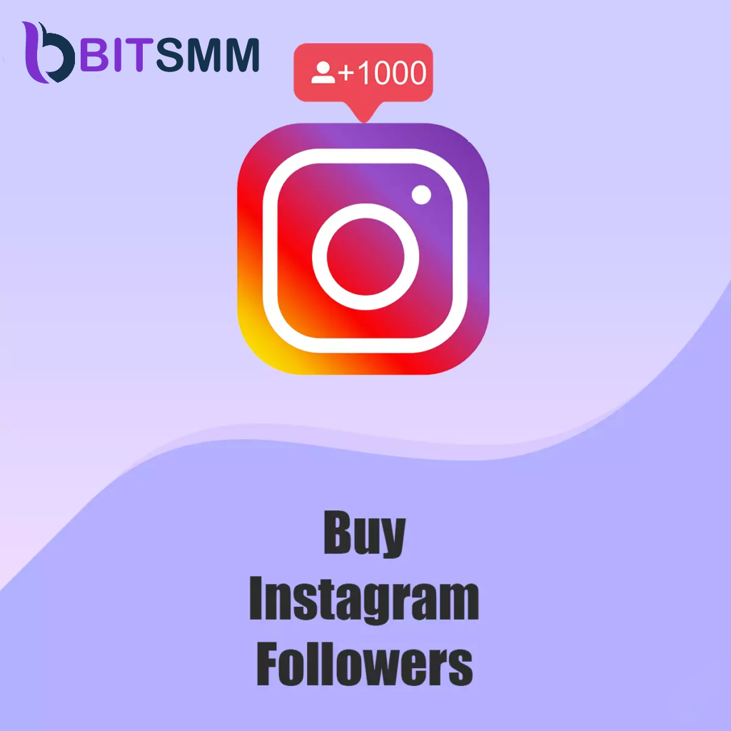 Buy Cheap Instagram Followers