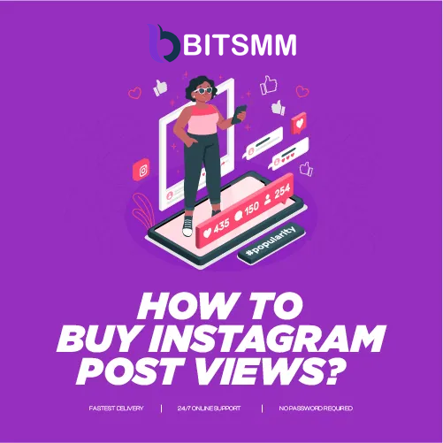 How to Buy Instagram Views