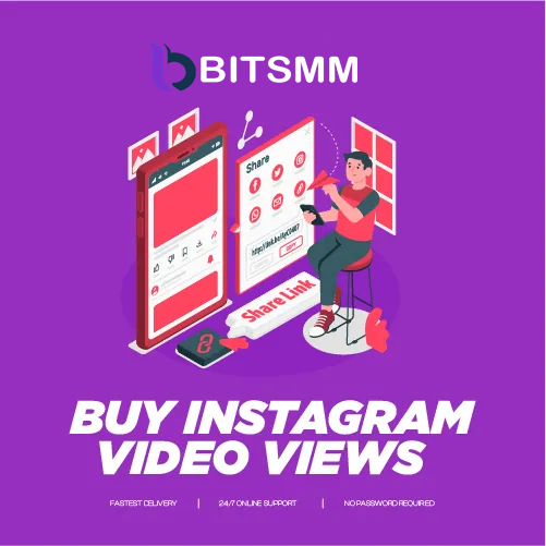 Buy Instagram Views