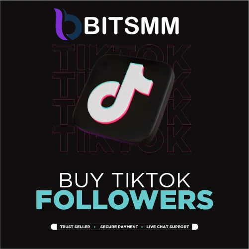 Boost Your TikTok Presence with Bitsmm