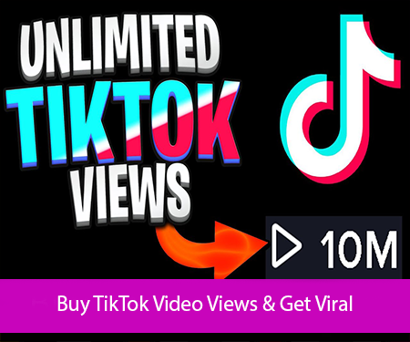 Buy TikTok Video Views and Get Viral