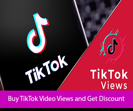 Buy TikTok Video Views and Get Free Tiktok Views Bonus