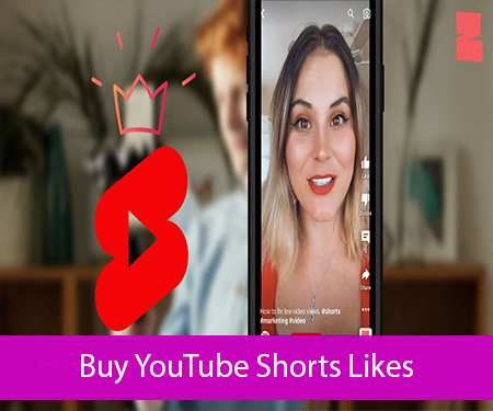 Buy YouTube Shorts Likes