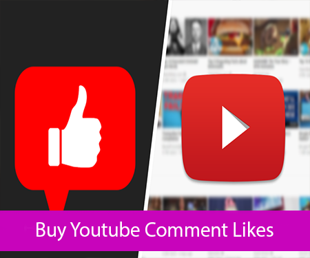 Buy Youtube Comment Likes