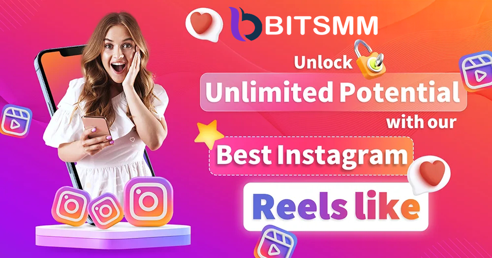 Buy Instagram Reels Likes