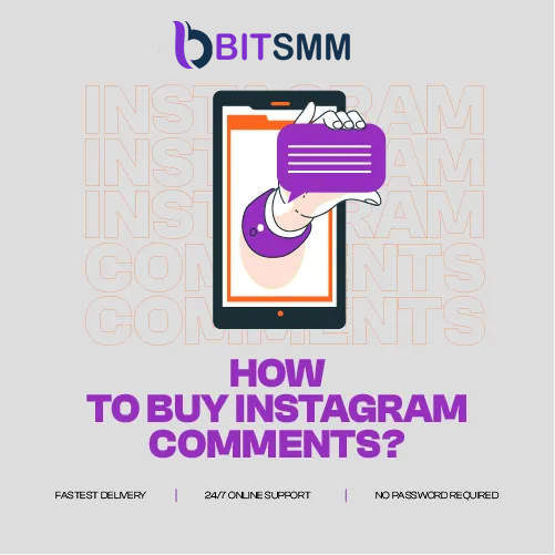 Buying Instagram Comments