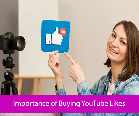 Importance of Buying YouTube Likes