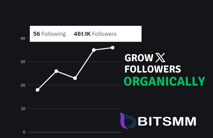 Buy X Followers