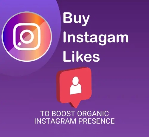 Buy Instagram Likes