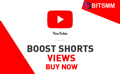 Buy YouTube Shorts Views 2025