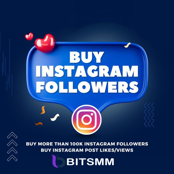 Buy Instagram Followers