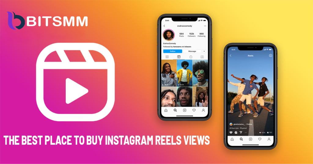 The Best Place to Buy Instagram Reels Views in 2025